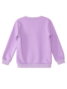 Unicorn Purple Girl Sweatshirt - 4