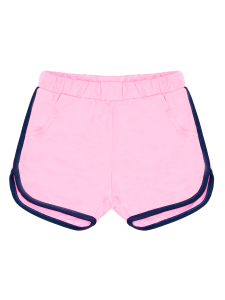 Unicorn Space Girl T-shirt&Shorts Set - 6