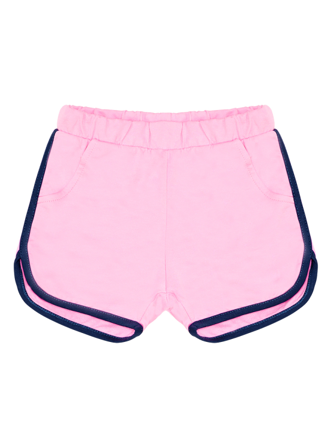 Unicorn Space Girl T-shirt&Shorts Set - 6