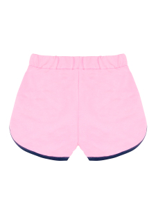 Unicorn Space Girl T-shirt&Shorts Set - 7