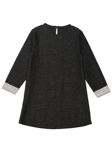 Unicorn Wings Girl Dress - 4