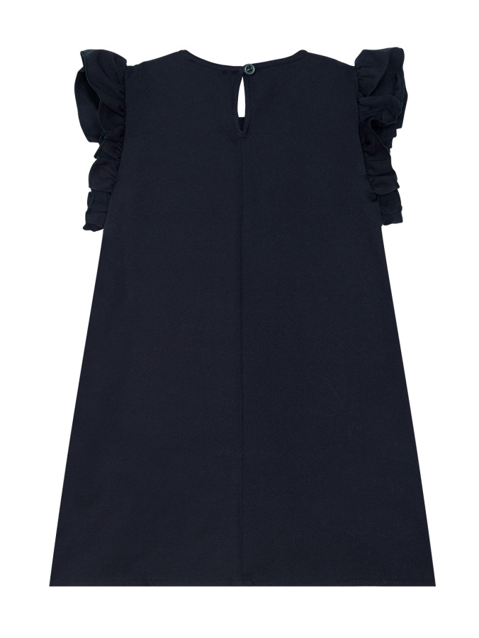 Unique Dress - 4