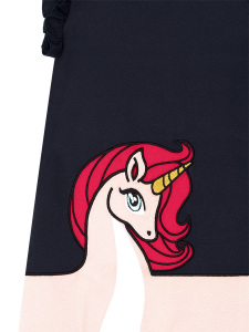 Unique Dress - 5