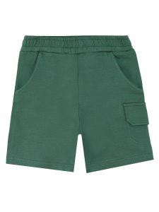 Up Boy T-shirt&Shorts Set - 6