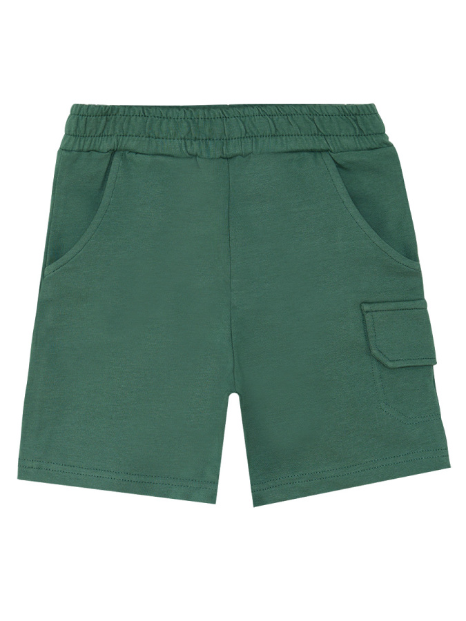 Up Boy T-shirt&Shorts Set - 6