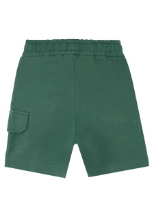 Up Boy T-shirt&Shorts Set - 7