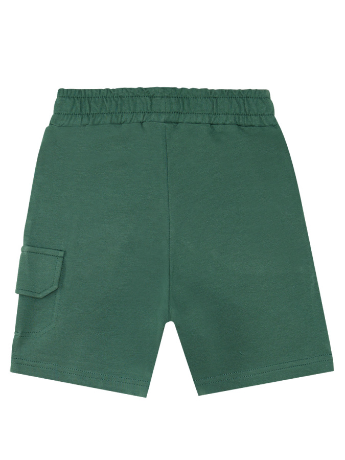 Up Boy T-shirt&Shorts Set - 7