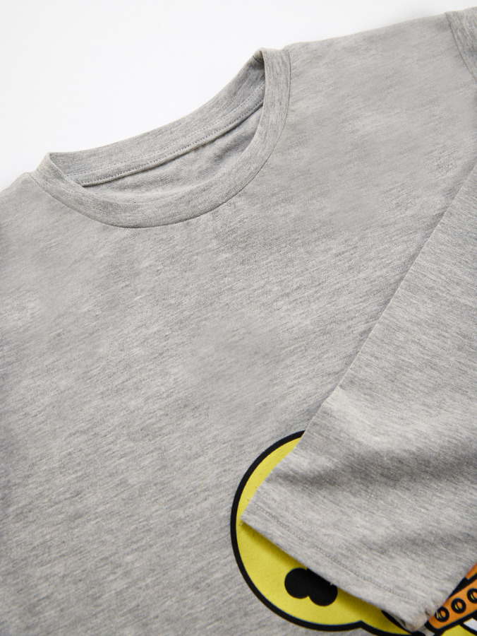 Urban Dog Boy T-shirt&Pants Set - 8