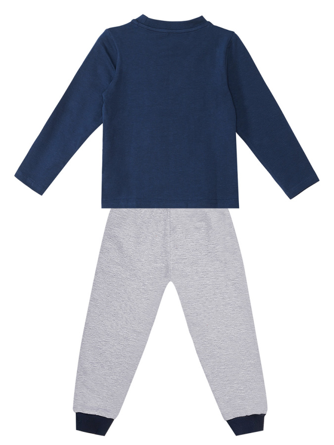 Very Serious Set - 4