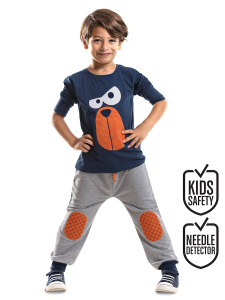 Very Serious Set - Denokids