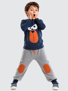 Very Serious Set - Denokids
