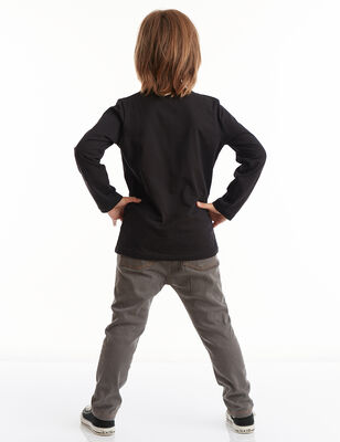 Voltage Dino Jean Set - 2