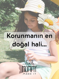 Vücut Koruyucu Sprey - 2