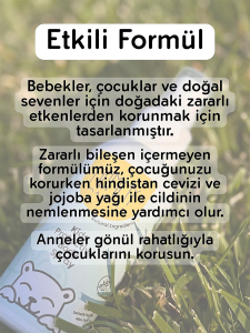 Vücut Koruyucu Sprey - 3