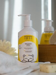 Vücut Losyonu - Mommy Made It