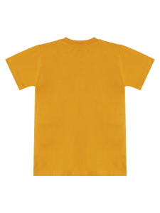 Wild Erkek Çocuk Yazlık T-shirt Şort Takım - 7