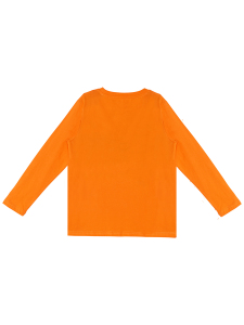 Wild One Boy T-shirt&Twill Pants Set - 6