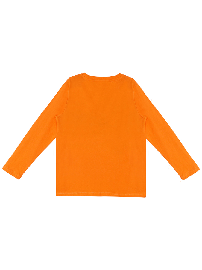 Wild One Erkek Çocuk T-shirt Dokuma Pantolon Takım - 6