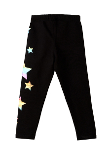 Wonderful Girl Tunic+Leggings Set - 2