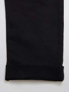 Wow Leopar Kız Çocuk T-shirt Pantolon Takım - 7