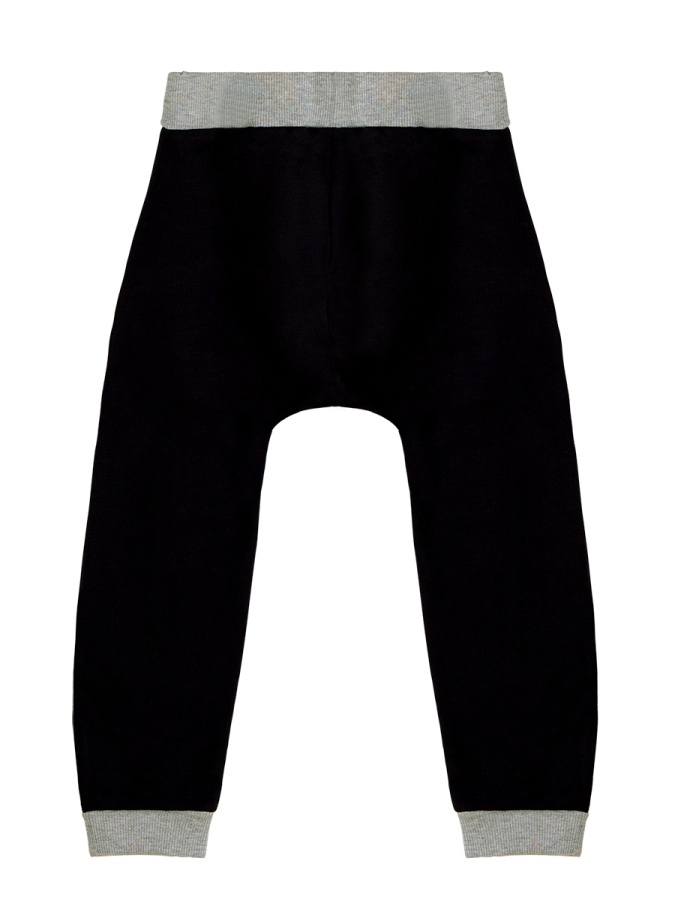 Xo Ponçik Cep Detaylı Erkek Çocuk T-shirt Pantolon Takım - 7