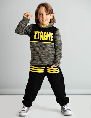 Xtreme Tracksuit - 1