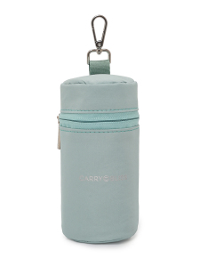 Yeşil Biberon Çantası ve Anne Sütü Taşıma Çantası - Carry Bliss