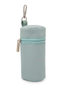 Yeşil Biberon Çantası ve Anne Sütü Taşıma Çantası - 4