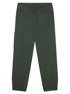 Yeşil Erkek Çocuk Eşofman - Antebies