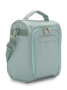 Yeşil SnapPack Çok Fonksiyonlu Çapraz Anne Çantası - Carry Bliss