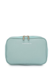 Yeşil ThermaPouch Mama ve Atıştırmalık Çantası - Carry Bliss