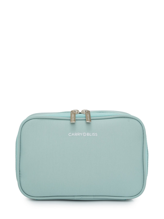 Yeşil ThermaPouch Mama ve Atıştırmalık Çantası - 1