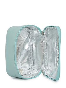 Yeşil ThermaPouch Mama ve Atıştırmalık Çantası - 4