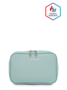 Yeşil ThermaPouch Mama ve Atıştırmalık Çantası - Carry Bliss