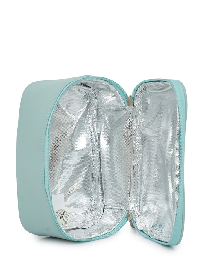 Yeşil ThermaPouch Mama ve Atıştırmalık Çantası - 4