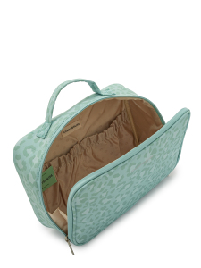 Yeşil TidyPack Bebek Bez Düzenleme Çantası - 3