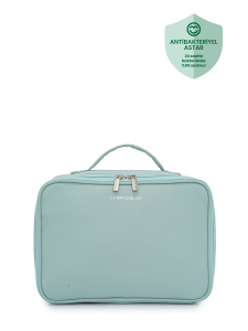 Yeşil TidyPack Bebek Kıyafet-Bez Düzenleme Çantası - Carry Bliss