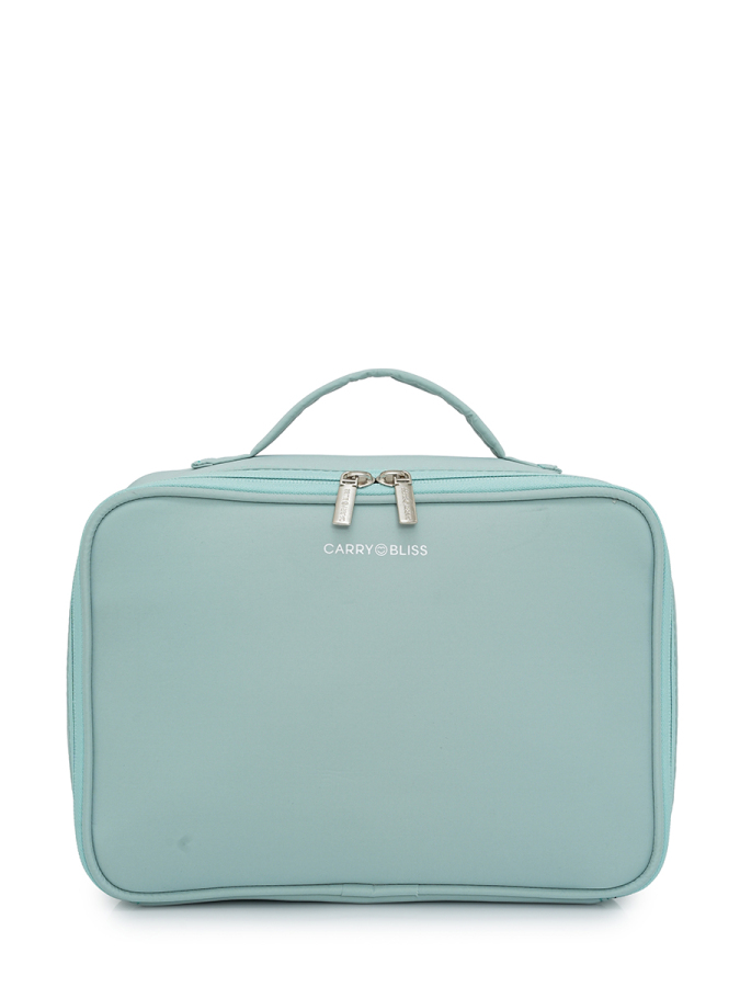 Yeşil TidyPack Bebek Kıyafet-Bez Düzenleme Çantası - 3