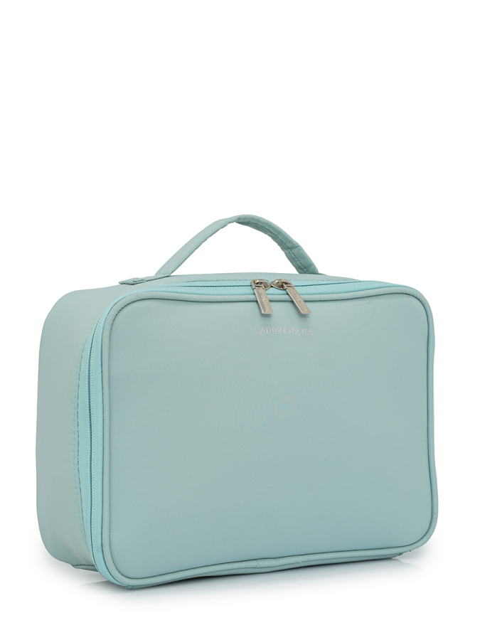 Yeşil TidyPack Bebek Kıyafet-Bez Düzenleme Çantası - 4