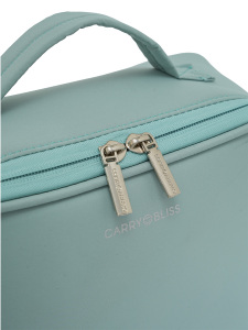 Yeşil TidyPack Bebek Kıyafet-Bez Düzenleme Çantası - 5