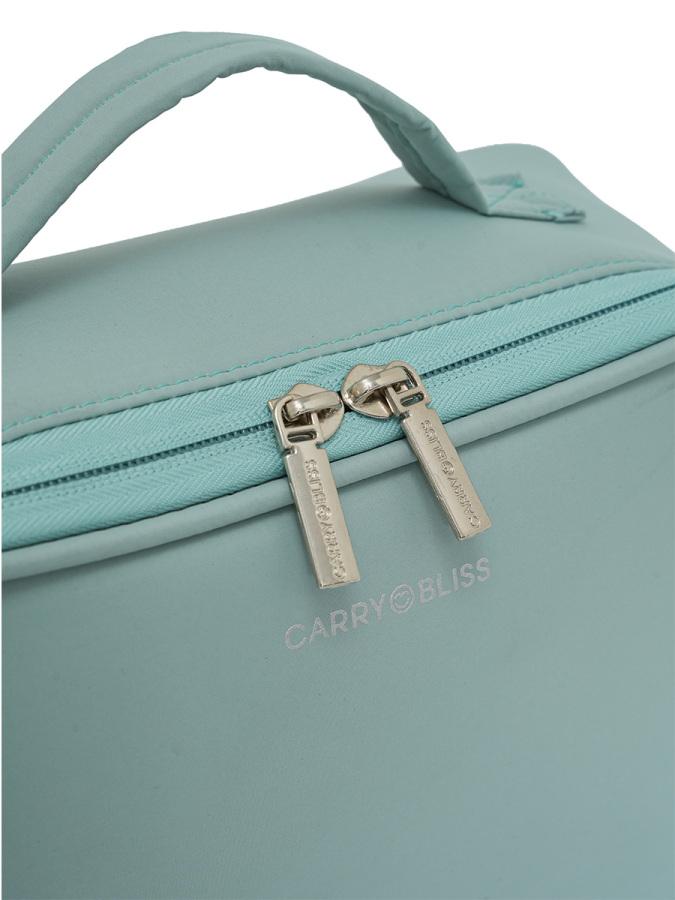 Yeşil TidyPack Bebek Kıyafet-Bez Düzenleme Çantası - 5