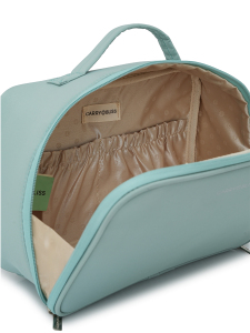 Yeşil TidyPack Bebek Kıyafet-Bez Düzenleme Çantası - 7