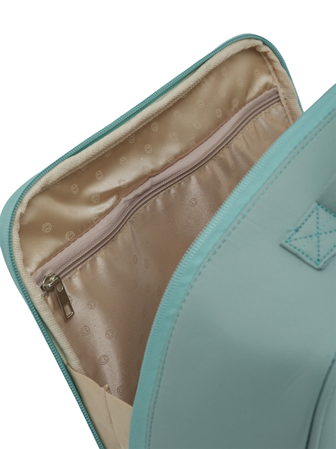 Yeşil TidyPack Bebek Kıyafet-Bez Düzenleme Çantası - 8