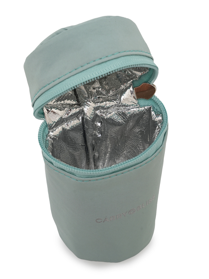 Yşil MilkMate Biberon ve Anne Sütü Taşıma Çantası - 3