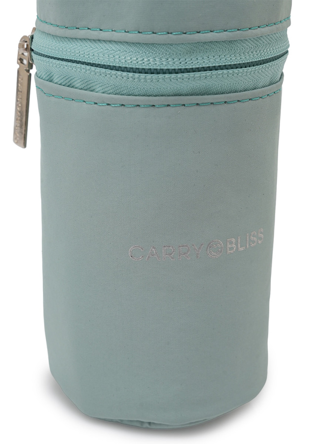 Yşil MilkMate Biberon ve Anne Sütü Taşıma Çantası - 4