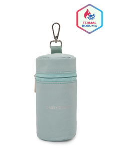 Yşil MilkMate Biberon ve Anne Sütü Taşıma Çantası - Carry Bliss