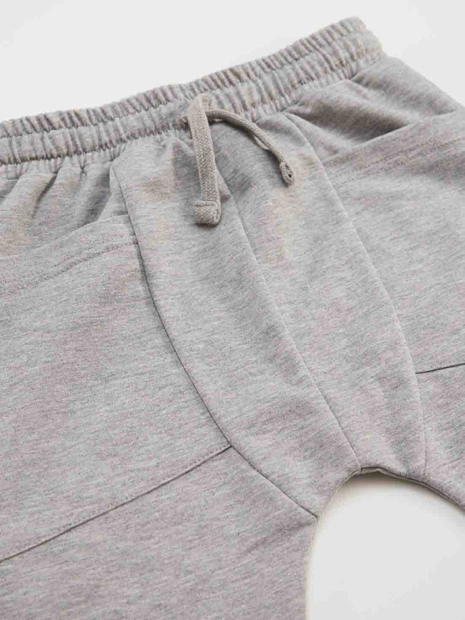 Zap Roket Erkek Çocuk T-shirt Pantolon Takım - 6