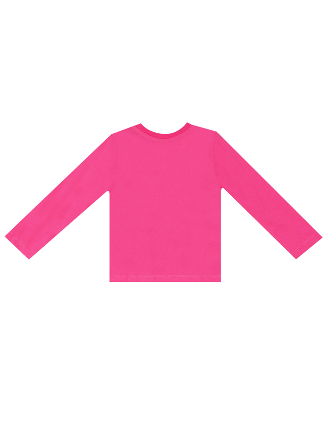 Zebra Fashion Girl Baggy Pants Set - 7