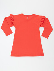 Zebracorn Girl Dress - 4