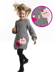 Zizi Dress - MSHB&G